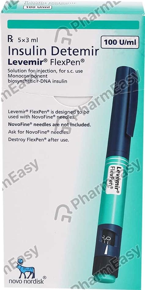 free levemir coupon|Levemir® (insulin detemir) injection 100 U/mL Cost